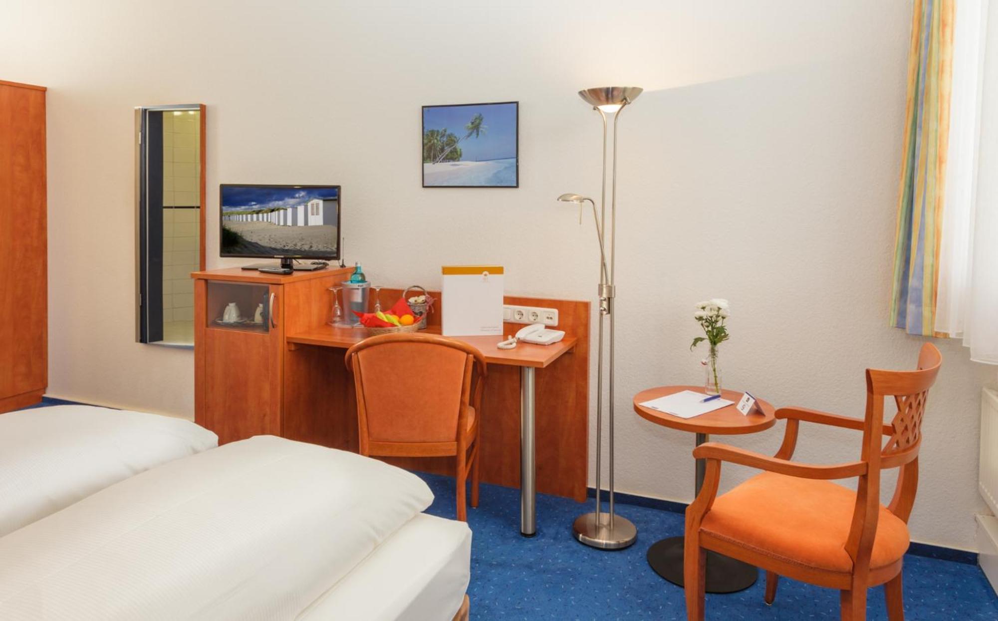 Best Western Comfort Business Hotel Duesseldorf-Нойс Экстерьер фото