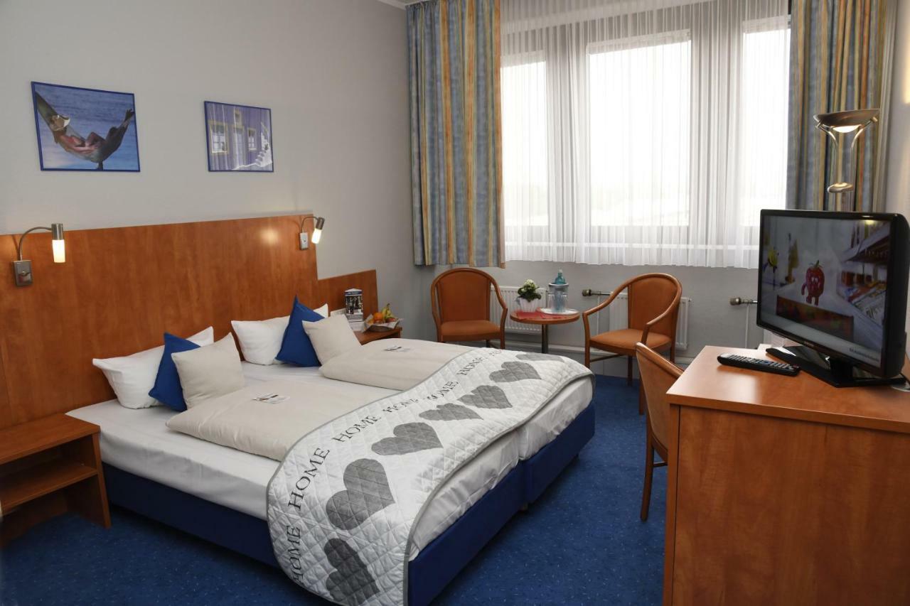 Best Western Comfort Business Hotel Duesseldorf-Нойс Экстерьер фото